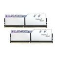 thumbnail image 2 of G.SKILL Trident Z Royal Series 32GB (2 x 16GB) 288-Pin RGB DDR4 SDRAM DDR4 3200 (PC4 25600) Desktop Memory Model F4-3200C16D-32GTRS, 2 of 5