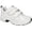 White Combo, variant on Drew Adult Womens Flash II V Lifestyle Sneakers