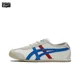 thumbnail image 1 of Zapatillas de running Asics Onitsuka Tiger Mexico 66 para hombre y mujer, sin cordones, ligeras y transpirables, 1 of 4
