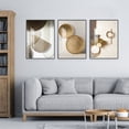 thumbnail image 6 of shenmeida Art Painting Posters, Colorful Canvas Wall Art Modern Abstract Landscape Painting Prints for Bedroom Decor Artwork, 6 of 8