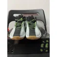 thumbnail image 4 of Ni - ke Ni - ke Air Jordan 35 Bayou Boys Men's Size 9 Sneakers DA2372-100, 4 of 5