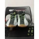 thumbnail image 4 of Ni - ke Ni - ke Air Jordan 35 Bayou Boys Men's Size 9 Sneakers DA2372-100, 4 of 5