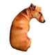 thumbnail image 1 of Almohada de perro de peluche Sunnimix Arrojar la almohada 50cm, 1 of 8