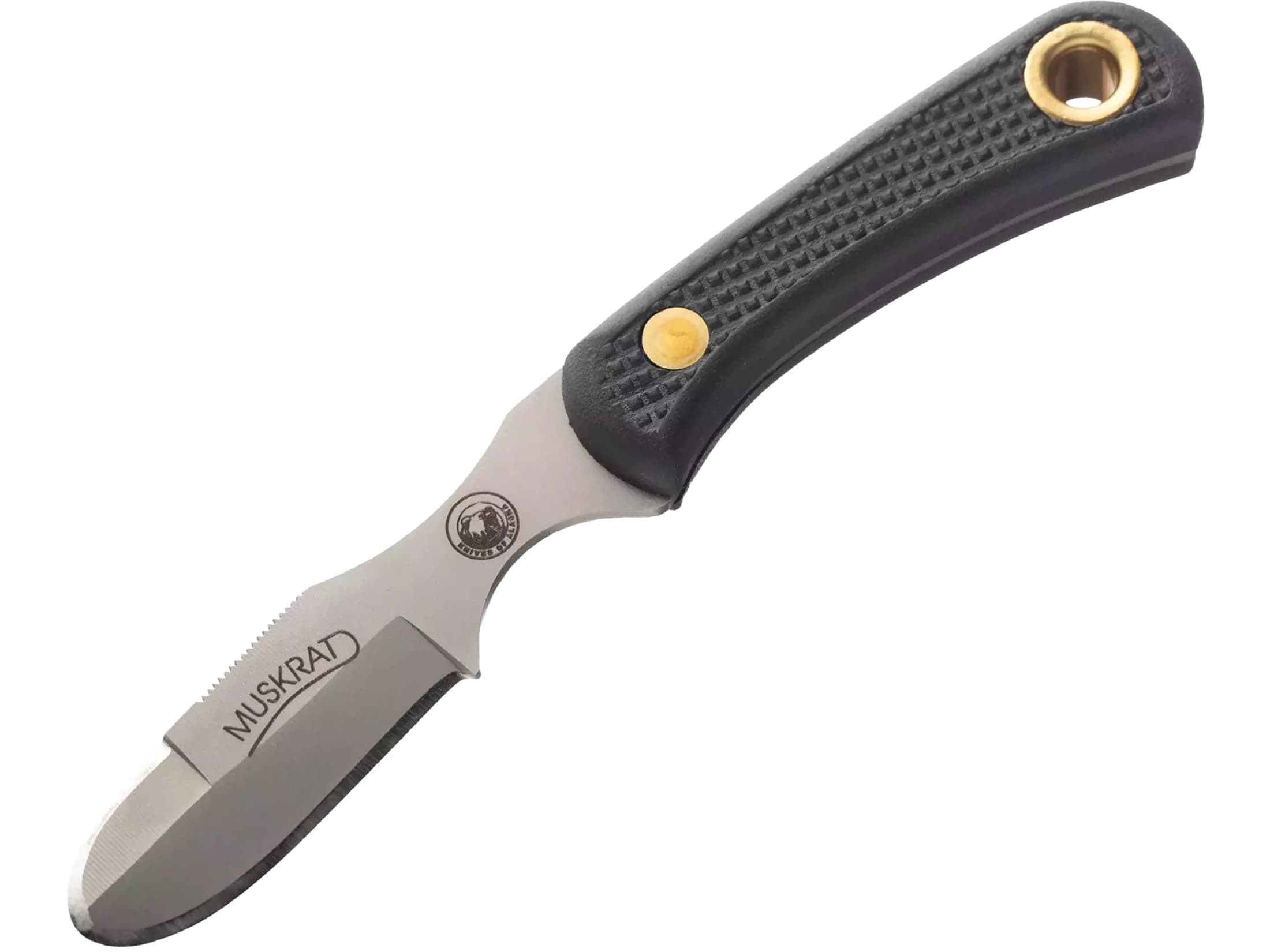 Knives of Alaska Hunter Pro Pack 4 Piece Set with Hatchet