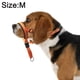 thumbnail image 2 of Collar de cabeza para mascotas, collar de cabeza para perros, collar de cabeza para dejar de tirar para perros, 2 of 5