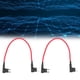 thumbnail image 5 of Juego De Soporte Para Adaptador De Fusible De Cable De Derivación, TIPM Soporte Para Adaptador De Fusible De Cable De Derivación Instalación Simple Reemplazo Seguro Con, 5 of 7