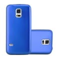 thumbnail image 1 of Cadorabo Case for Samsung Galaxy S5 / S5 NEO cover - Shockproof, Scratch Resistent, and Plastic Hard Cover, 1 of 5