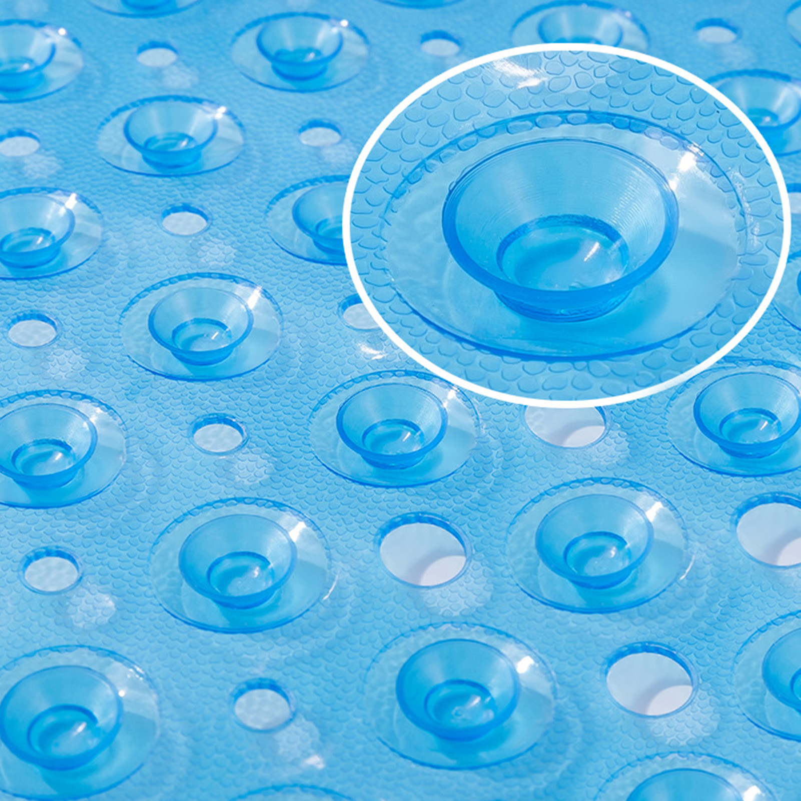 Buy Ksruee Mat Bathtub Bath Mat Shower Mats for Inside Shower, PVC