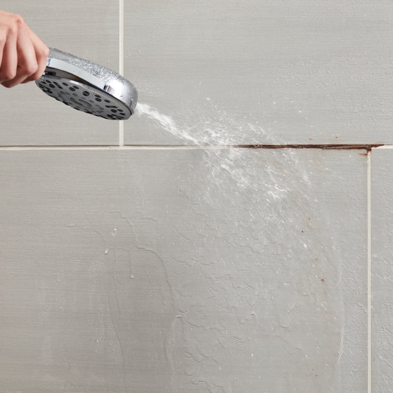 Waterpik Cabezal de ducha de ano de alta presión con anguera