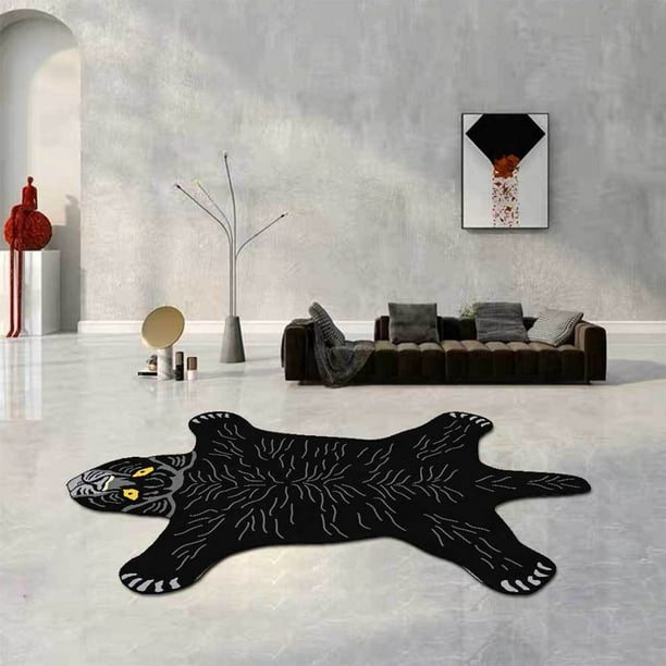 エイリアン RUG MAT Rvkxad Non-Slip Alien Bath Mat, Cartoon Floor Mat for Bathroom