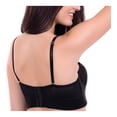 thumbnail image 3 of Brasier Brasjade Strapless Negro Talla 36C, 3 of 3