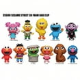 thumbnail image 6 of Sesame Street keychain blind bag, 6 of 7