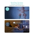thumbnail image 3 of Monitor de sueño Babytone para bebés con estación base, Smart Sock, 3 of 7