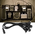 thumbnail image 4 of Professional Guitar Effect Pedal Power 9V Adapter 100‑240V EU Adapter, 4 of 8