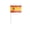 #1686-MulticolorA, variant on Cheapark Toothpick Flag Mini Decorative Picks 100 Piece Multipurpose Set For Banquet Party Holiday Dining Table Daily Ornament Layout