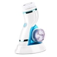 thumbnail image 1 of Waterproof Electric Cleansing Brush  Electric Face Brush  Exfoliating Face Brush  Face Cleansing Brush CNAIER 4 In 1 Electric Face Brush With 2 Speeds Setting Include Detachable, 1 of 8