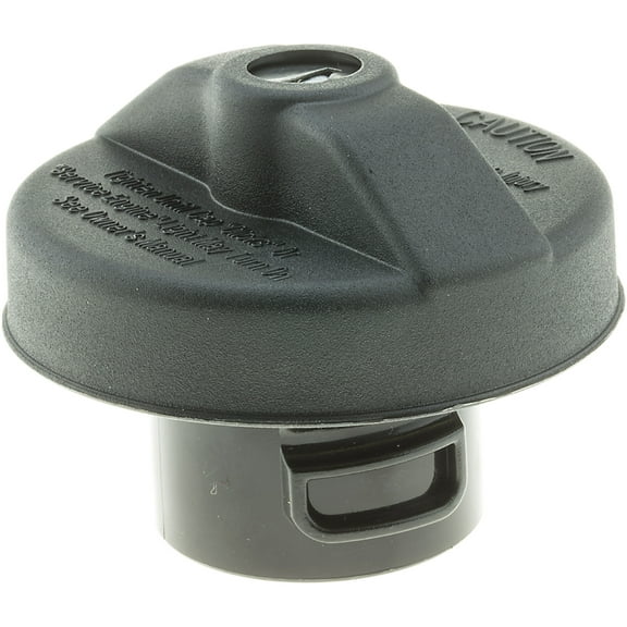 Gates 31856 Locking Fuel Tank Cap Fits select: 2004-2009 MAZDA 3, 2010-2013 FORD TRANSIT CONNECT