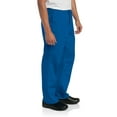 thumbnail image 4 of Landau Unisex Straight Leg Scrub Pant, Style 85221, 4 of 9