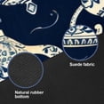 thumbnail image 3 of Arabic Teapot Yoga Mat Towel with Storage Bag, 72.8"x26.8", Suitable for Yoga, Pilates, Fitness, etc. - Gym Towels, Yoga Blankets Included, 3 of 6