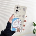 thumbnail image 4 of Funda Samsung A03 A01 CORE A53 S21 S20 FE S22 plus M23 A73 5G Note 20 ultra J7 prime j6 A21S A42 5G A23 4G MF055 Doraemon Blanda, 4 of 4