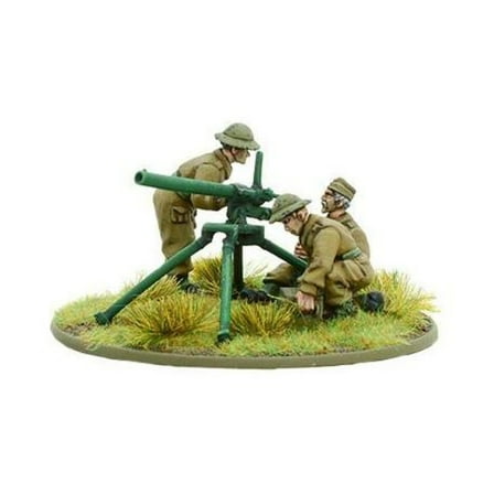 Warlord Games British Northover Projector New