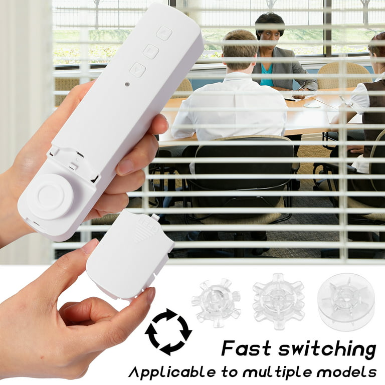 Automatic Curtain Wireless Remote Bot APP Voice Control Electric
