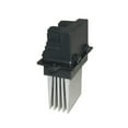 thumbnail image 2 of SMP RU638T Blower Motor Resistor, 2 of 4