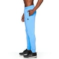 thumbnail image 3 of Reebok Men's and Big Men's Delta Fleece Jogger, up to 3XL, 3 of 5