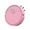 Pink, variant on 3-in-1 Robot Vacuum Cleaner, Smart Sweeping Mopping Machine, Rechargeable Auto Navigation, Pet Hair Dust Removal, Compact Home Office Cleaning Gadget