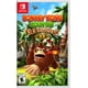 thumbnail image 1 of Donkey Kong Country Returns HD para nintendo switch, 1 of 1