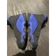 thumbnail image 3 of Ni - ke Jordan 13 Hyper Royal Size 10, 3 of 5