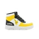 thumbnail image 3 of Tenis Pikachu Infantil Pokemon® Gamer Blanco Amarillo blanco 19, 3 of 6