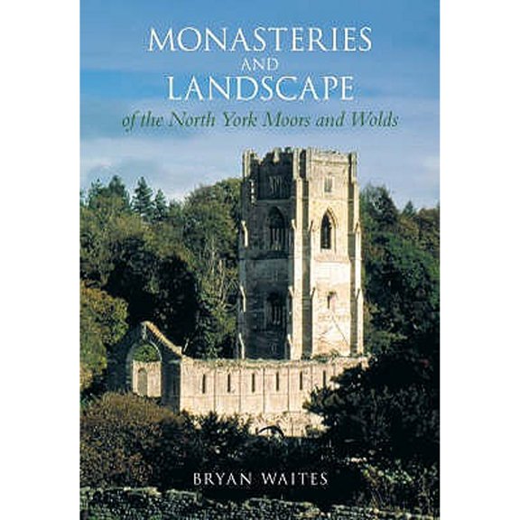 Pre-Owned Monasteries and Landscape of the North York Moors and Wolds