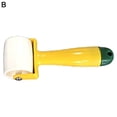 thumbnail image 2 of Joernso Seam Roller Portable Stable Lightweight Quilting Seam Roller Sewing Pressing Wheel for Home, 2 of 8