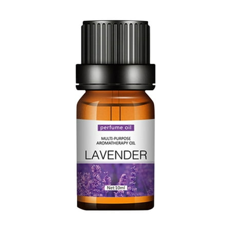 

WMYBD Gifts HumidifiersAromatherapy Plant Water Soluble Humidifier Car Aromatherapy Essential Oil 10ml