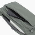 thumbnail image 5 of Unique Bargains 1 Pc Fanny Pack Simple Style Waist Bag Gray, 5 of 6
