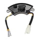 thumbnail image 2 of Grey 2kw-3kw Generator Petrol Automatic Voltage Regulator Avr Aluminum Shell, 2 of 5