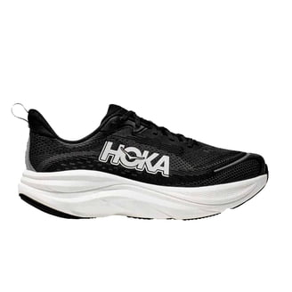 HOKA BONDI 8 RUNNING SHOES FTL-11-135 Bondi 8 Max Cushioned Road Running Shoe | HOKA® main image 4