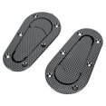 thumbnail image 4 of Cerradura de capó para coche motor modificado de fibra de carbono Universal ANGGREK Otros, 4 of 8