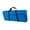blue, variant on Colcolo 61 Key Keyboard Bag Protective Storage Case for Music Studio Outdoor Concert red