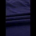 thumbnail image 4 of Womens Casual Jumpsuits Blue XL, 4 of 7