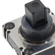 5 Way Navigation Reset Tactile Push Button Switches with Automatic Return