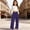 Navy, variant on Girls Pants Size 5-6Y Kids Stretch Soft Casual Trousers Elastic Waist Solid