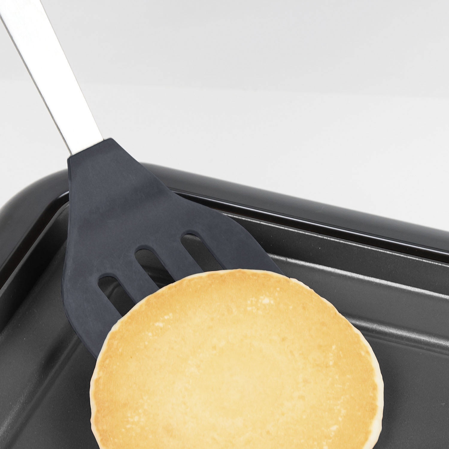 Over 9,000  Shoppers Swear by This On-Sale Griddle That's 'Almost Too  Nonstick