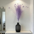 thumbnail image 1 of Artificial Pampas Grass Decor for Home Wedding Party Bohemian Gothic Decor, 1 of 8