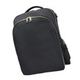 thumbnail image 2 of Mochila Bolsa de Peluquería con Puerto de Carga Caja de Estuche de Transporte de Maquillaje Bolsa de Herramientas Almacenamiento para Salón de Belleza, 2 of 8