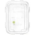 thumbnail image 4 of Lock&lock Easy Match By Starfrit 095117-004-0000 Lock&lock Easy Match By Starfrit, Rectangular, 3.2 Qt, 4 of 5