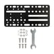 thumbnail image 5 of Placa de freno de mano USB,Placa de freno de mano USB para G27 G25 G29 G920 T500 T300,Placa de soporte de montaje para silla de escritorio con freno de mano USB,Freno de mano USB para juegos de, 5 of 9