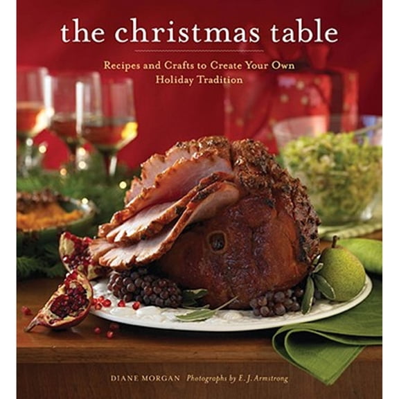 The Christmas Table