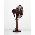 thumbnail image 4 of DecoBreeze Decorative Tabletop Fan - Darby, 4 of 7